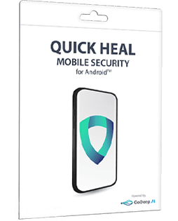 Quick Heal Total Security per Android