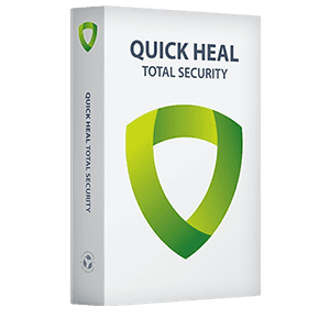 Quick Heal Total Security